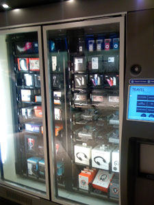 Vending Machine