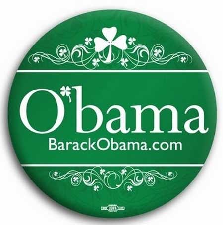 Obama Green